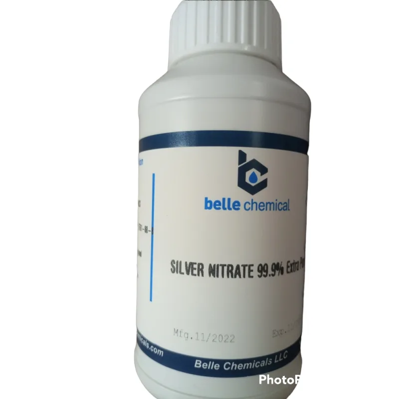 Silver nitrate
